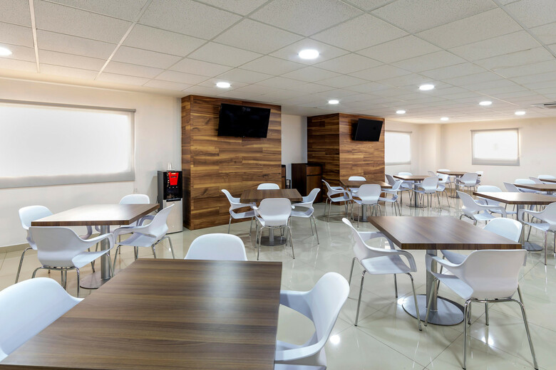 Hotel Sleep Inn Mexicali
