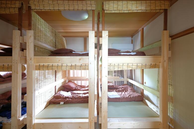 Hotel Tokiwa-kamakura Backpackers-
