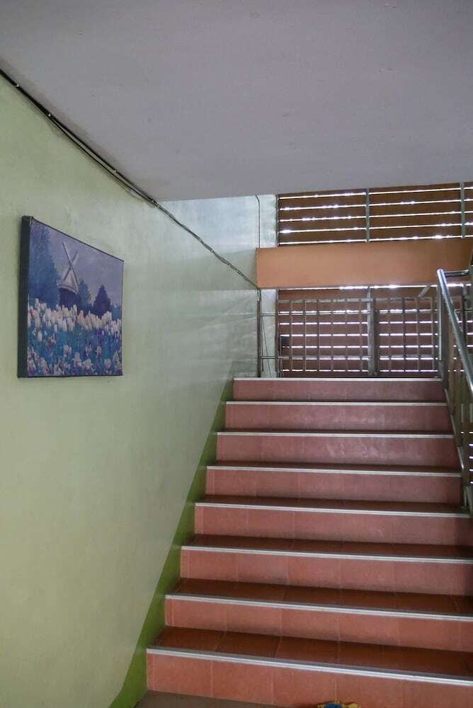 Hotel Aiyara Mansion