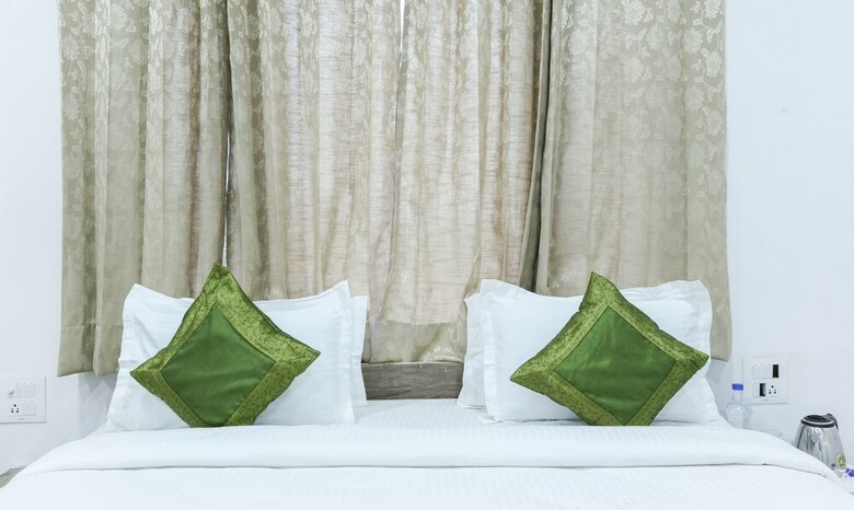 Hotel Treebo Trend The Trance