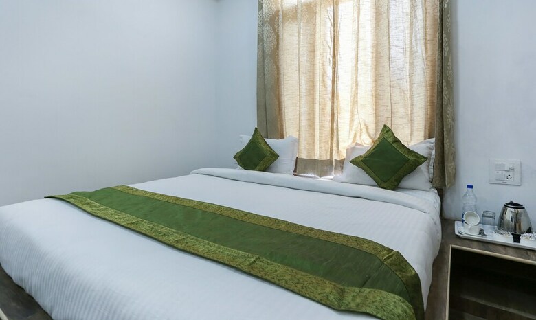 Hotel Treebo Trend The Trance
