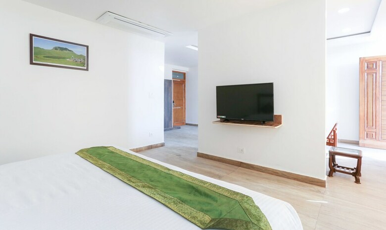 Hotel Treebo Trend The Trance
