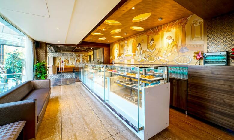 Hotel Treebo Trend Rajathadri Palace