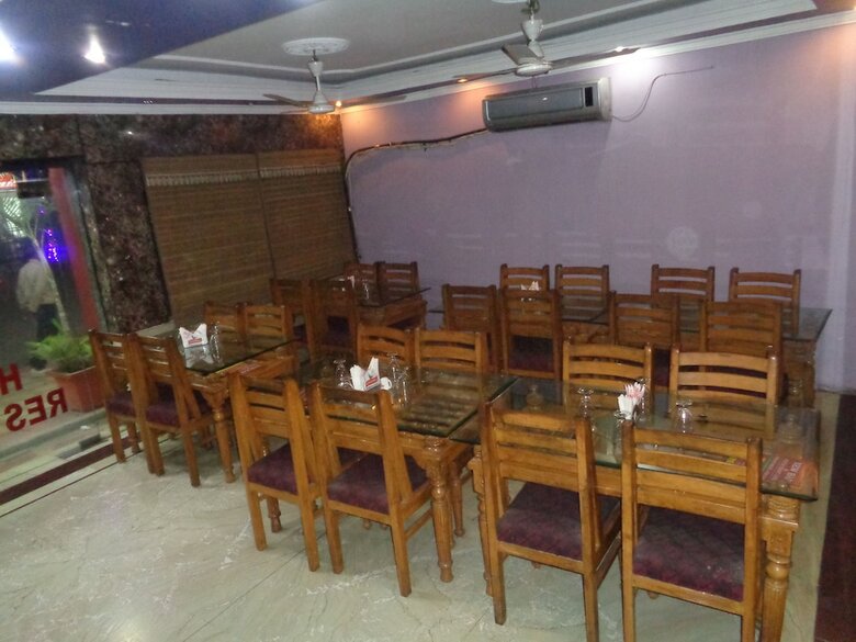 Hotel Laxmi Palace