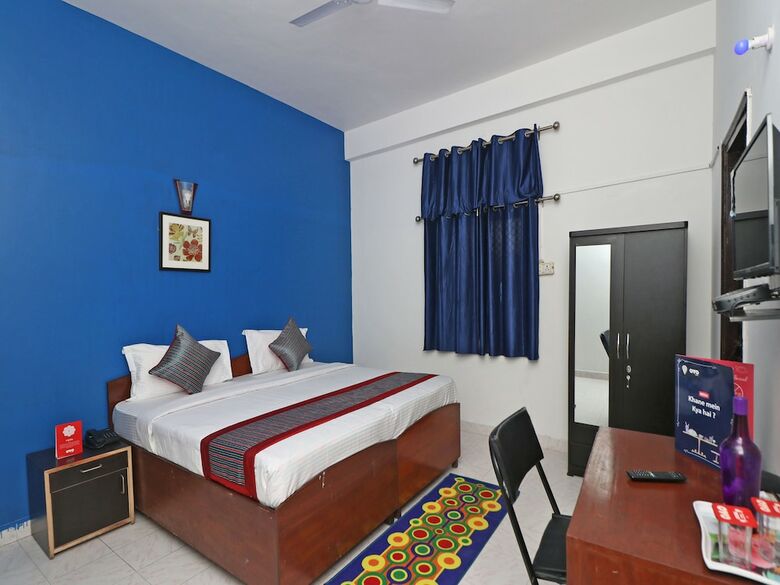 Oyo 11926 Ooak Hotel