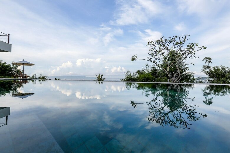 Villa Gumamela Bali