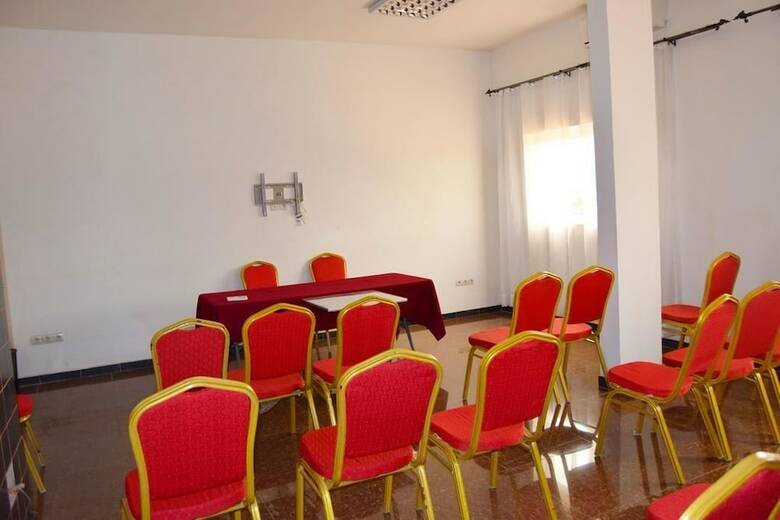 Hotel H�tel Saint-jean