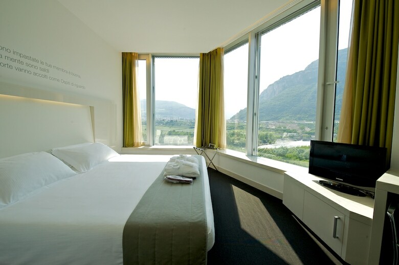 Hotel Mercure Nerocubo Rovereto