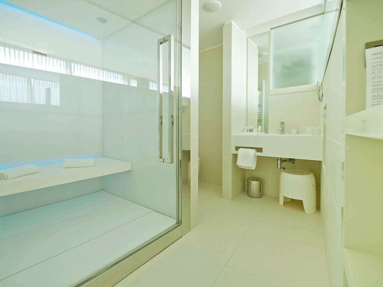 Hotel Mercure Nerocubo Rovereto
