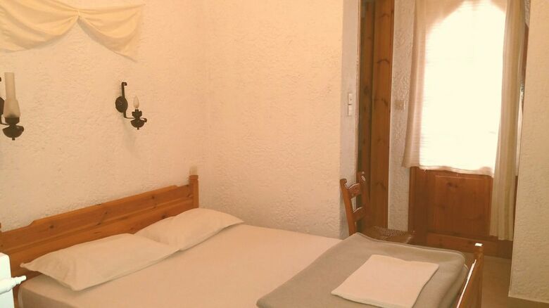 Hotel Maria (Lassithi Crete)