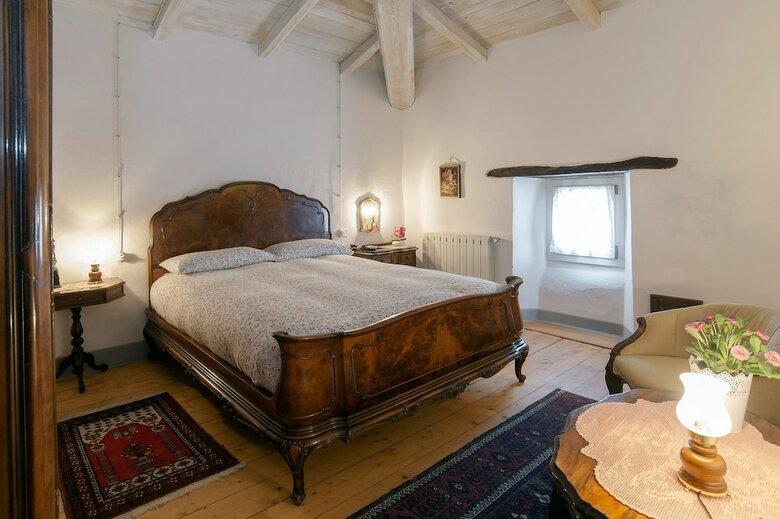 Agroturismo Fattoria Ca' Di Fatino