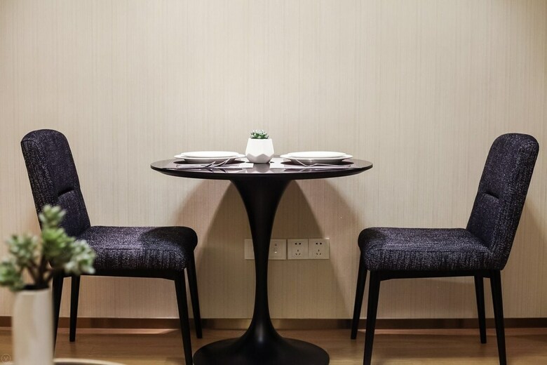 Aparthotel Oakmade International Service Apartment