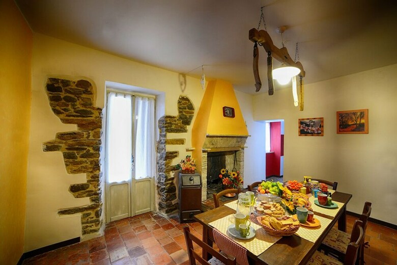 Agroturismo Fattoria La Cona