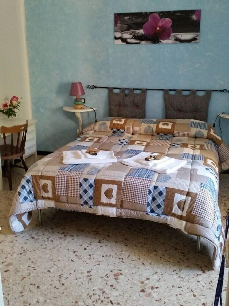 Agroturismo Fattoria La Cona
