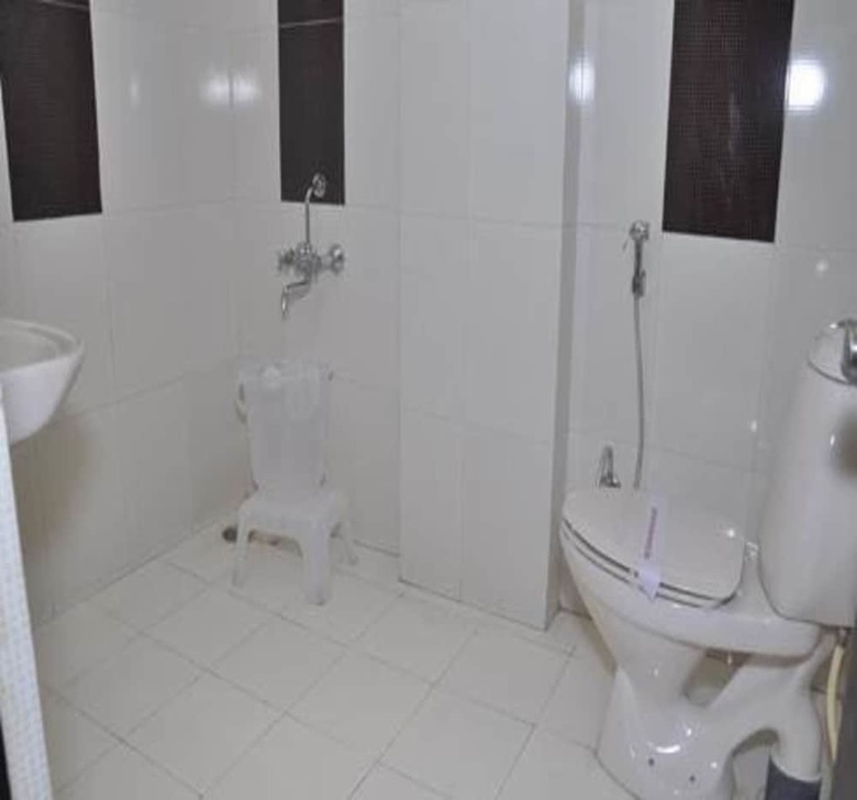 Hotel Jypore Saffron Inn & Suites