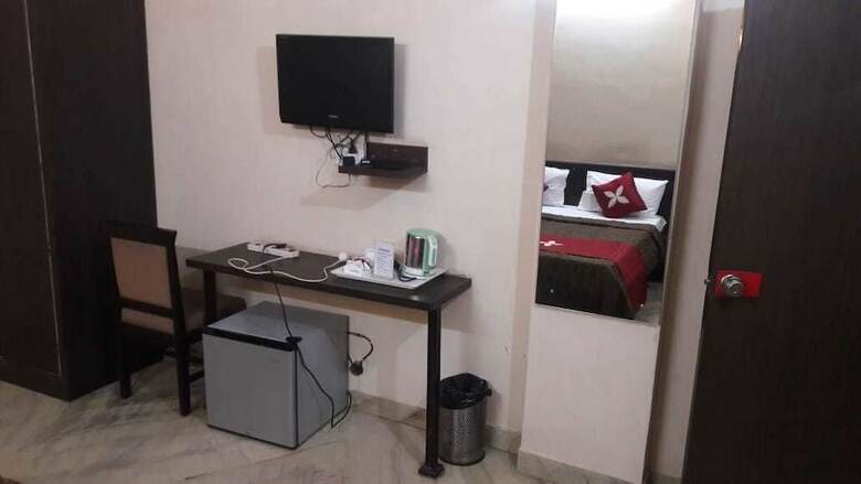Hotel Jypore Saffron Inn & Suites