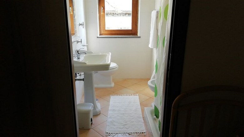 Apartamento Villa Collina Delle Rose