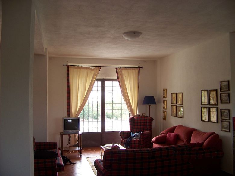 Apartamento Villa Collina Delle Rose