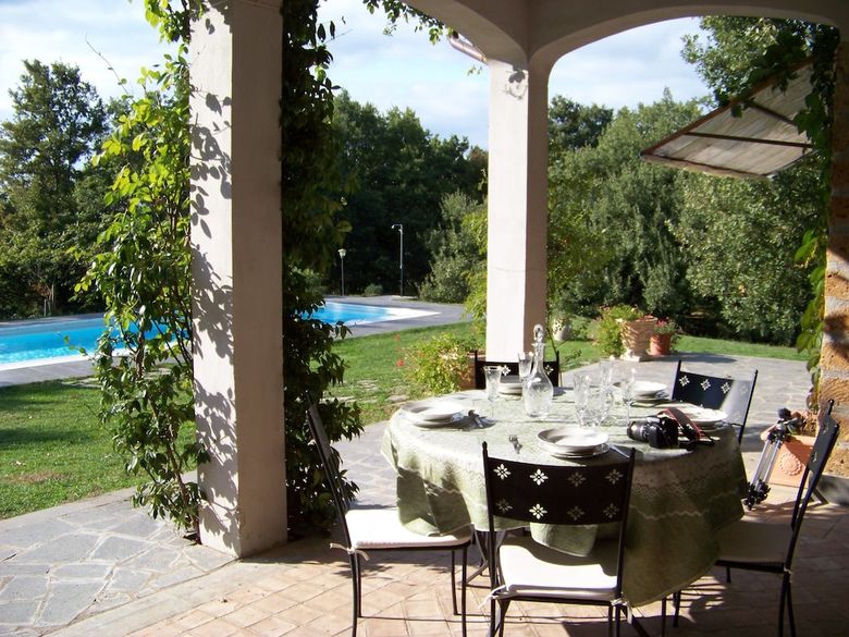 Apartamento Villa Collina Delle Rose