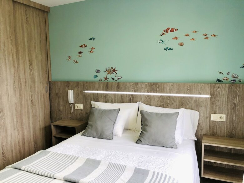 Bed & Breakfast Hotel Playa de Lago