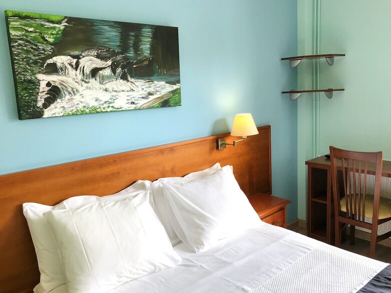 Bed & Breakfast Hotel Playa de Lago