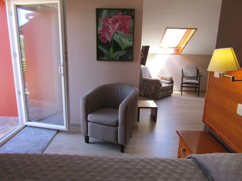 Bed & Breakfast Hotel Playa de Lago