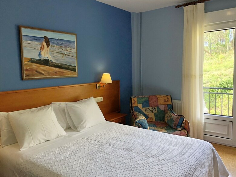 Bed & Breakfast Hotel Playa de Lago