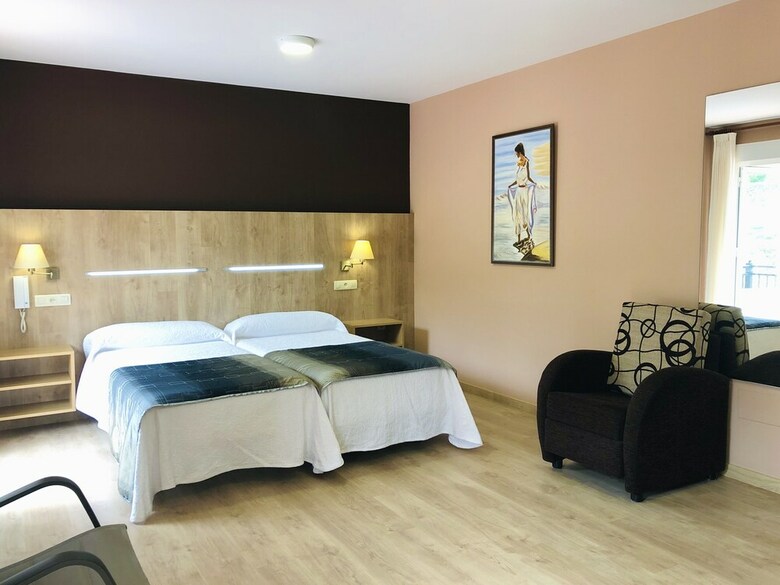 Bed & Breakfast Hotel Playa de Lago