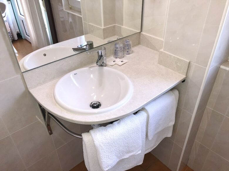 Bed & Breakfast Hotel Playa de Lago