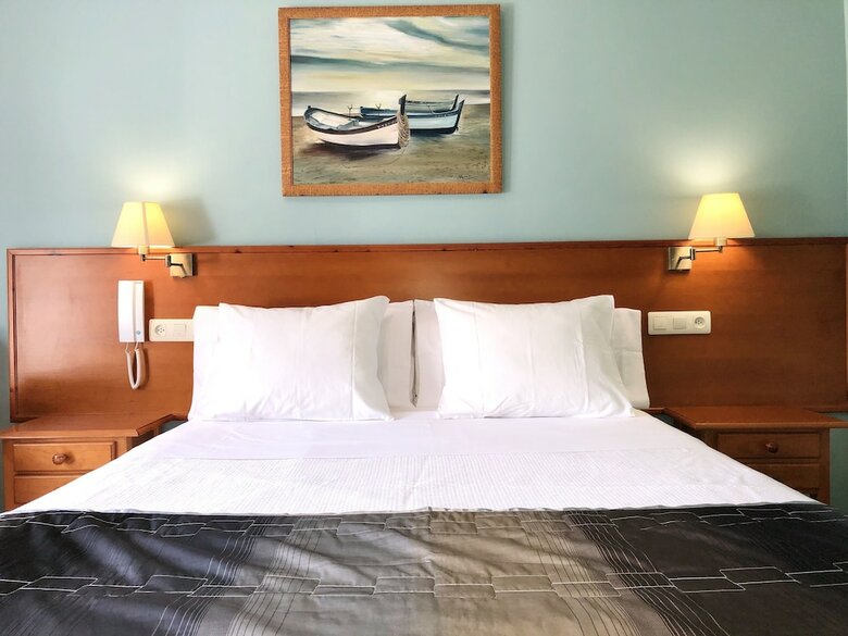 Bed & Breakfast Hotel Playa de Lago