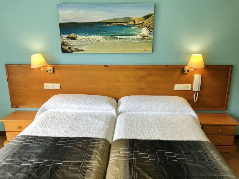 Bed & Breakfast Hotel Playa de Lago