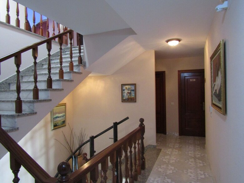 Bed & Breakfast Hotel Playa de Lago