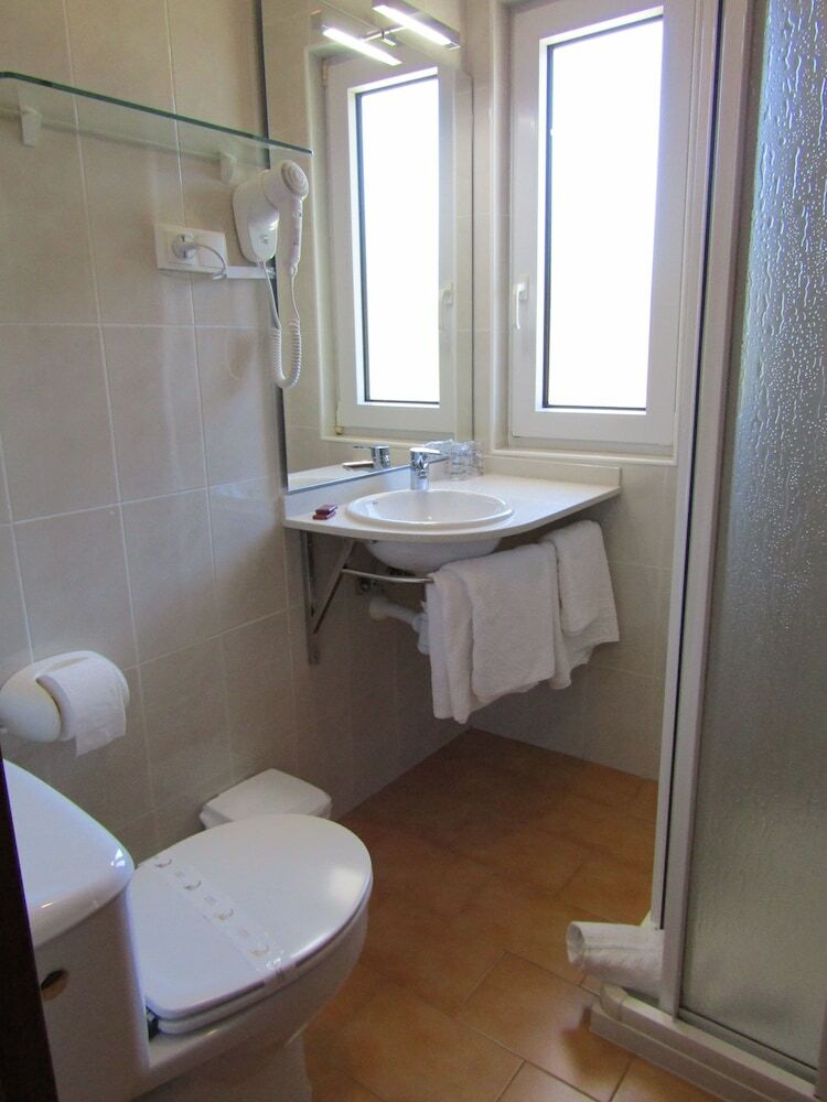 Bed & Breakfast Hotel Playa de Lago