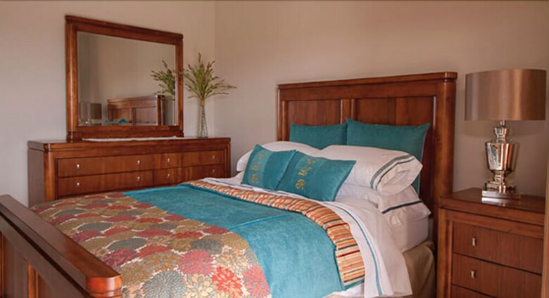 The B&B At Canaan Land Ranch