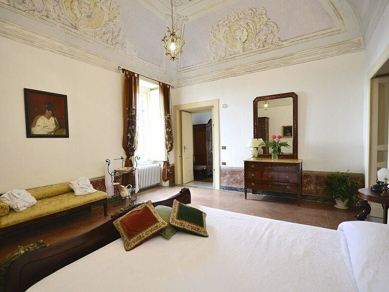 Villa Capriana