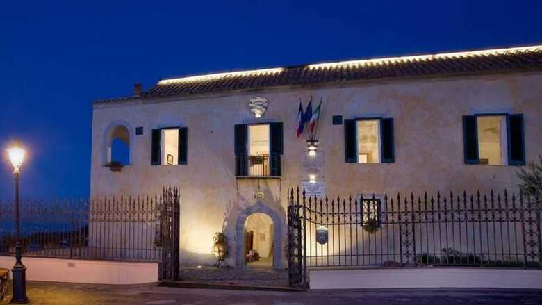 Villa Capriana