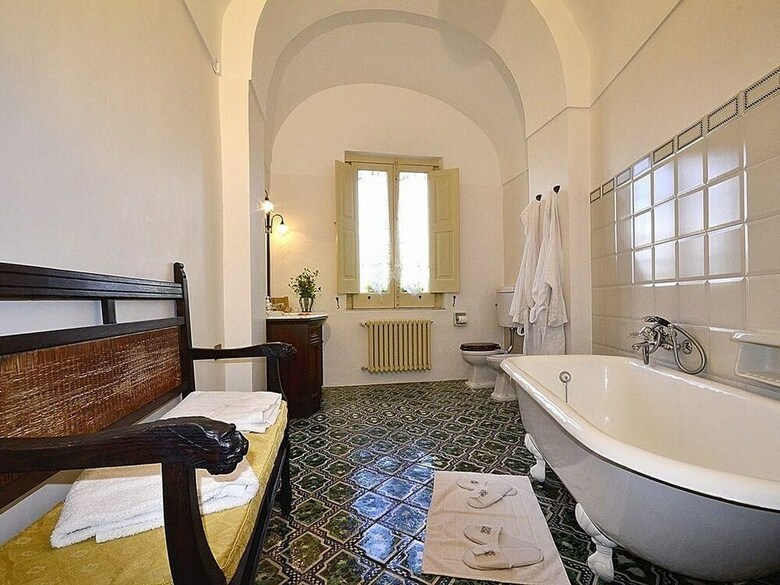 Villa Capriana