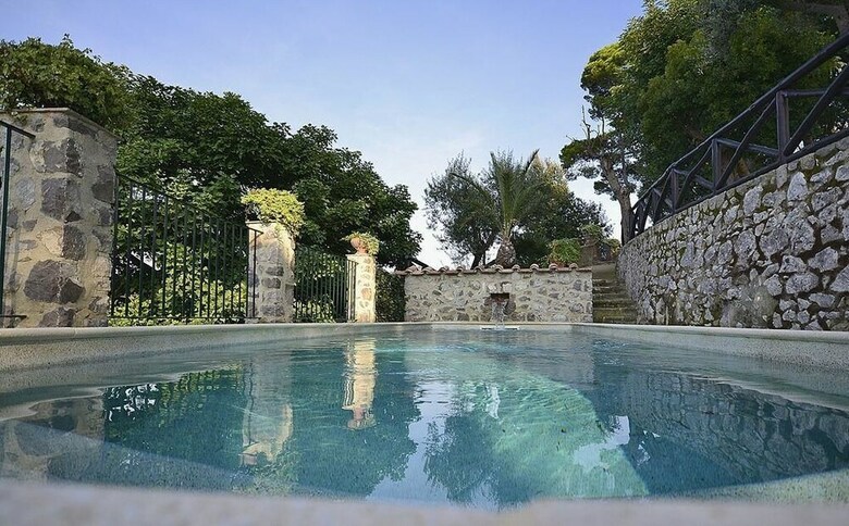 Villa Capriana