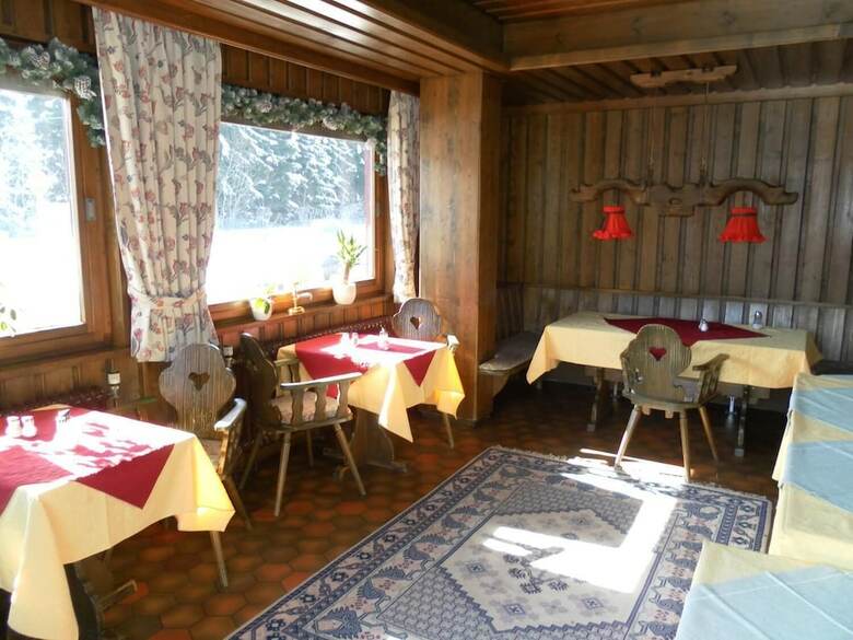 Hotel Rauchfang