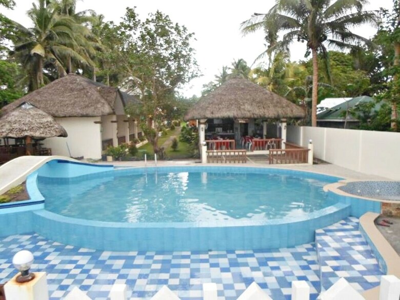 Hotel Agm Beachfront Resort & Resto