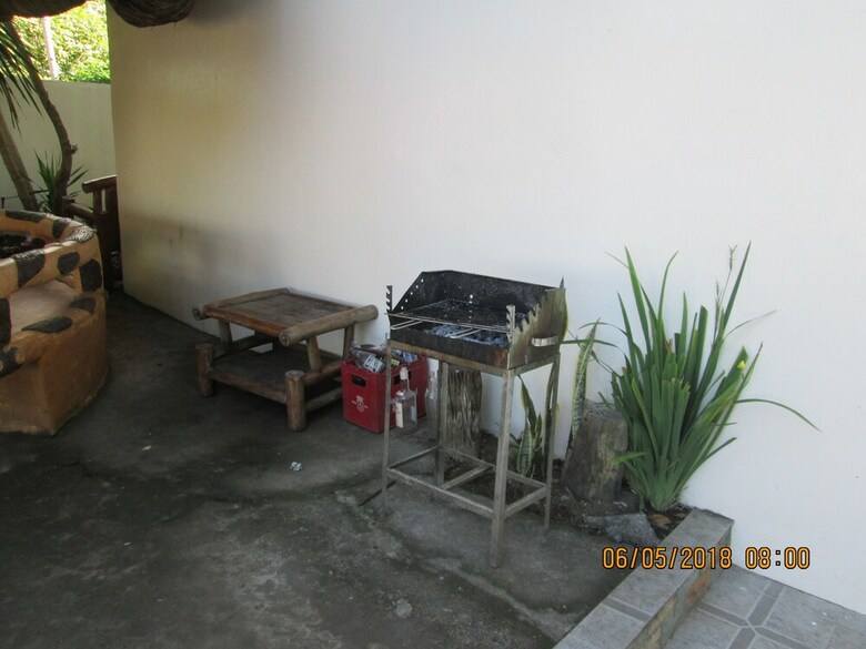 Hotel Agm Beachfront Resort & Resto