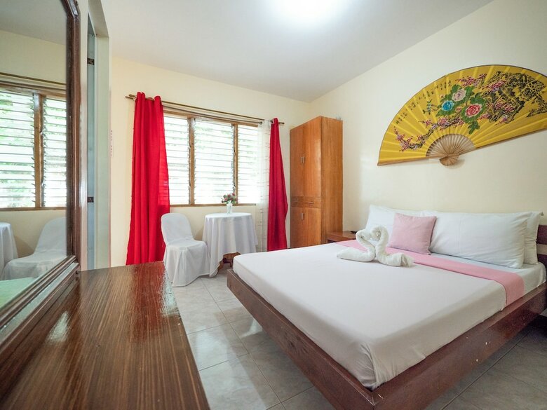 Hotel Agm Beachfront Resort & Resto