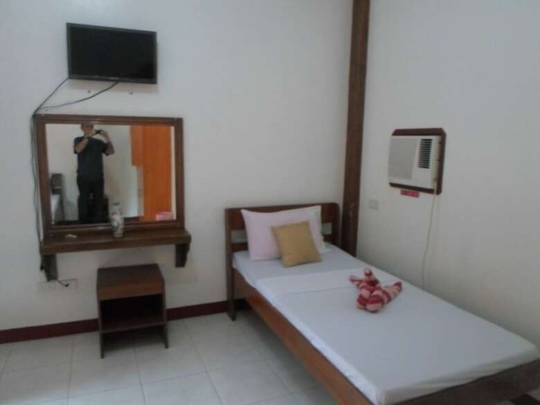 Hotel Agm Beachfront Resort & Resto