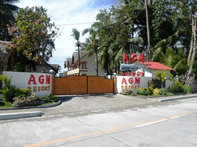 Hotel Agm Beachfront Resort & Resto