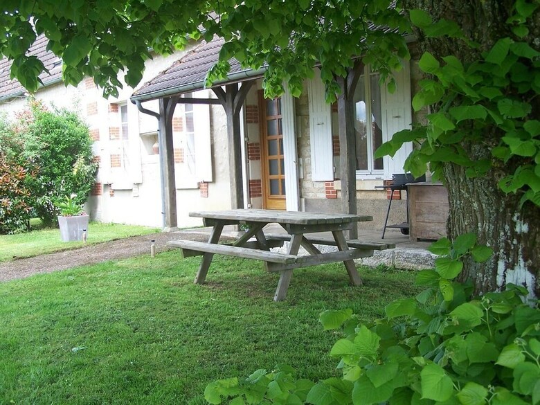 Hotel G�te En Forterre