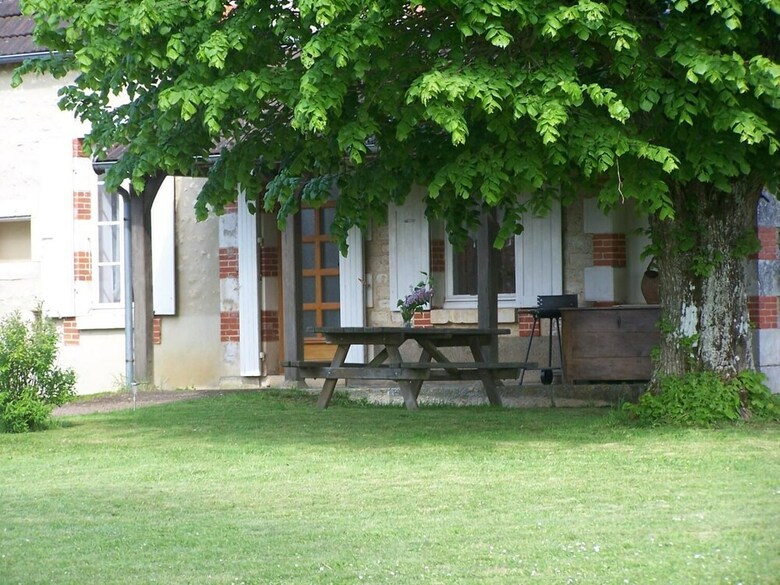 Hotel G�te En Forterre