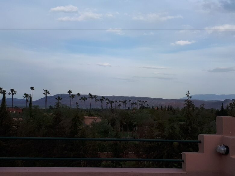 Posada Refuge Aicha