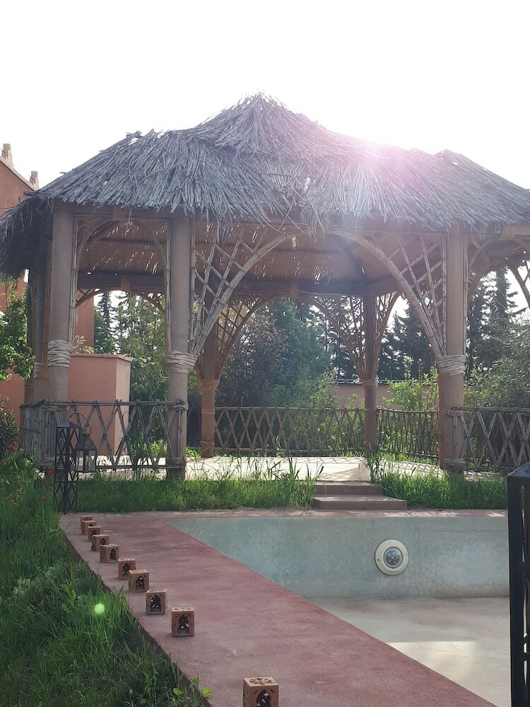 Posada Refuge Aicha