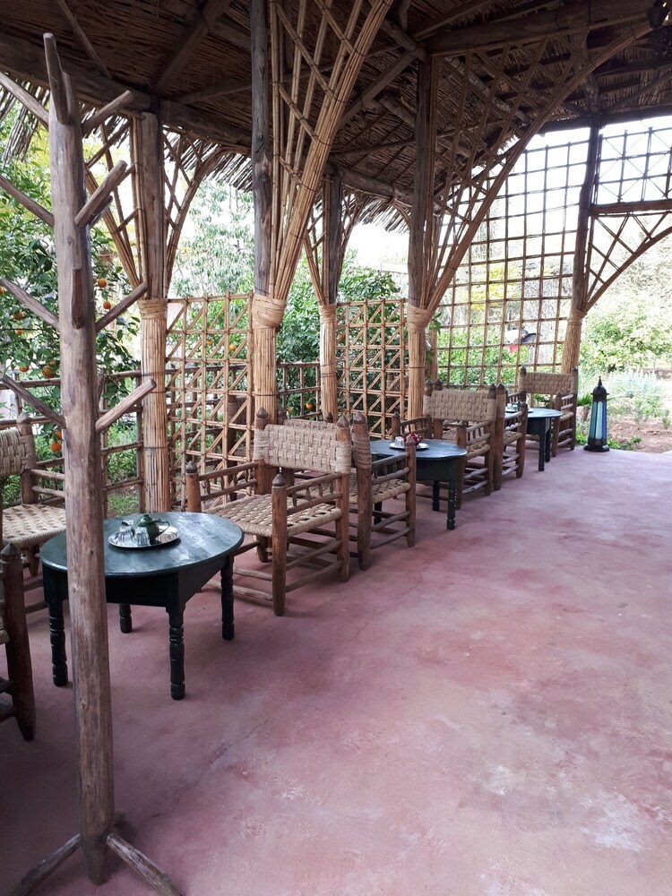 Posada Refuge Aicha