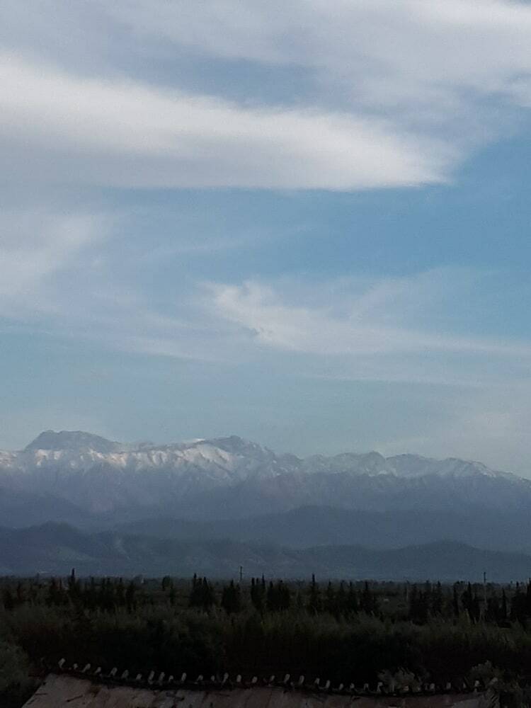 Posada Refuge Aicha